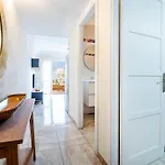 Fantastic Orlando With Sea View And Pool Lägenhet *