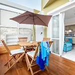 Fantastic Orlando With Sea View And Pool Lägenhet *