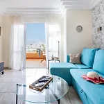 Fantastic Orlando With Sea View And Pool Lägenhet