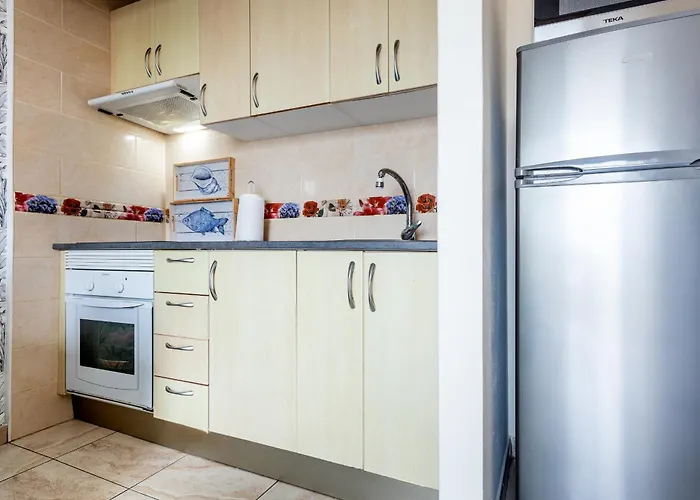 Appartement Fantastic Orlando With Sea View And Pool *