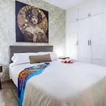 Daire Fantastic Orlando With Sea View And Pool Costa Adeje