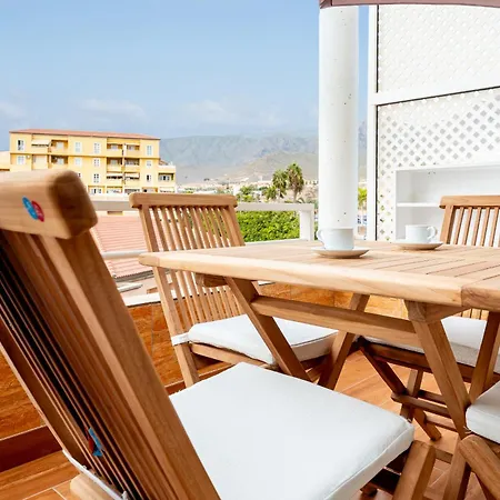 Fantastic Orlando With Sea View And Pool Lejlighed *