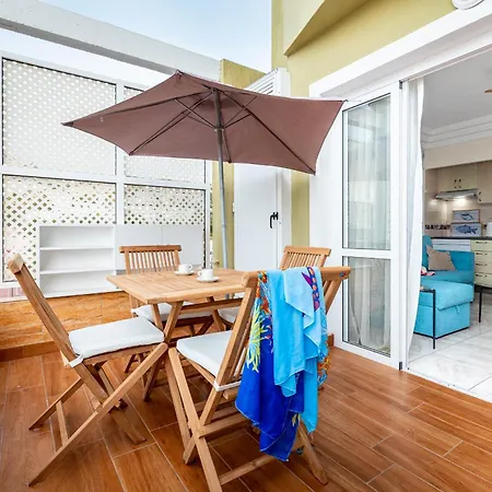 Fantastic Orlando With Sea View And Pool Lejlighed *
