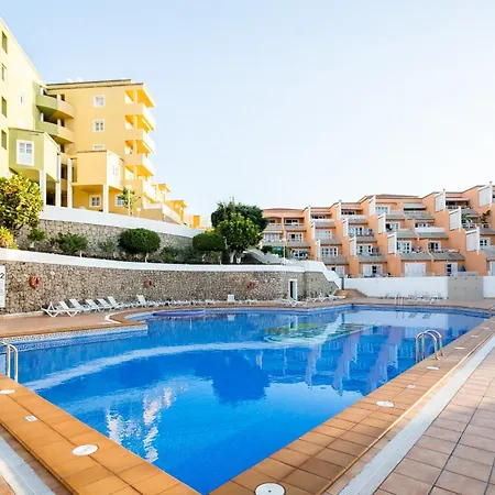Fantastic Orlando With Sea View And Pool Lejlighed