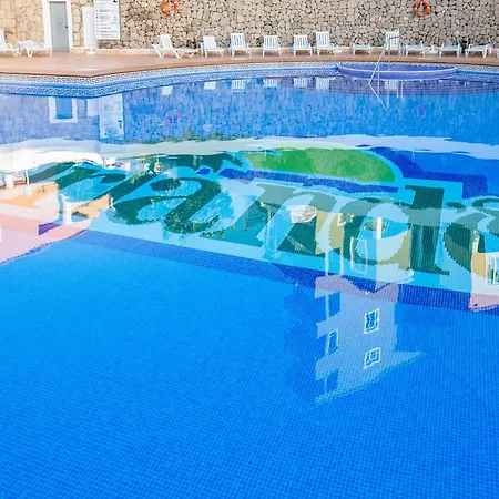 Fantastic Orlando With Sea View And Pool דירה