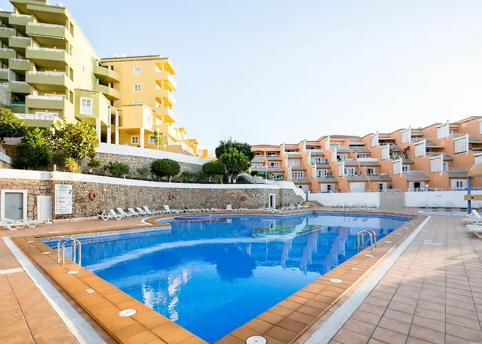 Fantastic Orlando With Sea View And Pool شقة