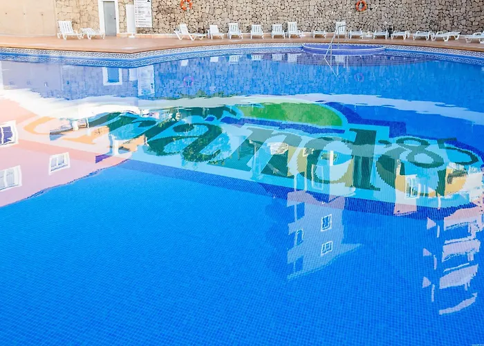 Fantastic Orlando With Sea View And Pool Апартаменты