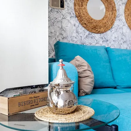 Fantastic Orlando With Sea View And Pool 公寓 阿德耶