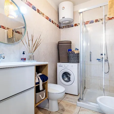 公寓 Fantastic Orlando With Sea View And Pool *