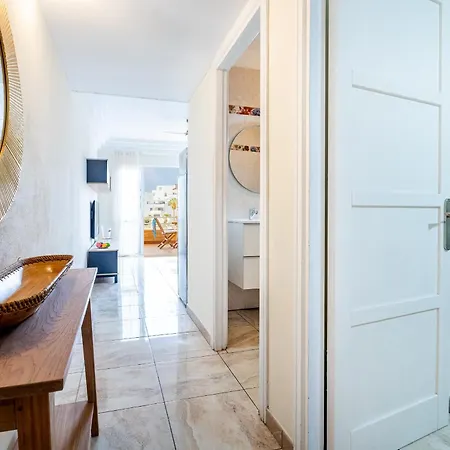 Fantastic Orlando With Sea View And Pool 公寓 *