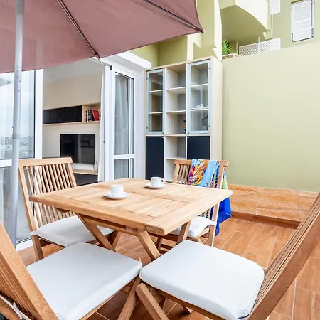 公寓 Fantastic Orlando With Sea View And Pool *