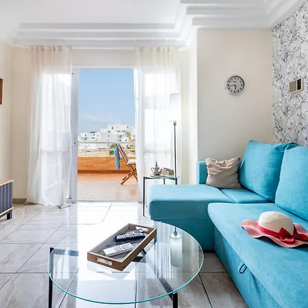 Fantastic Orlando With Sea View And Pool Apartment