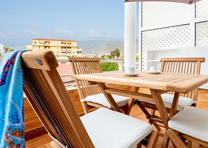 Fantastic Orlando With Sea View And Pool 아파트 *